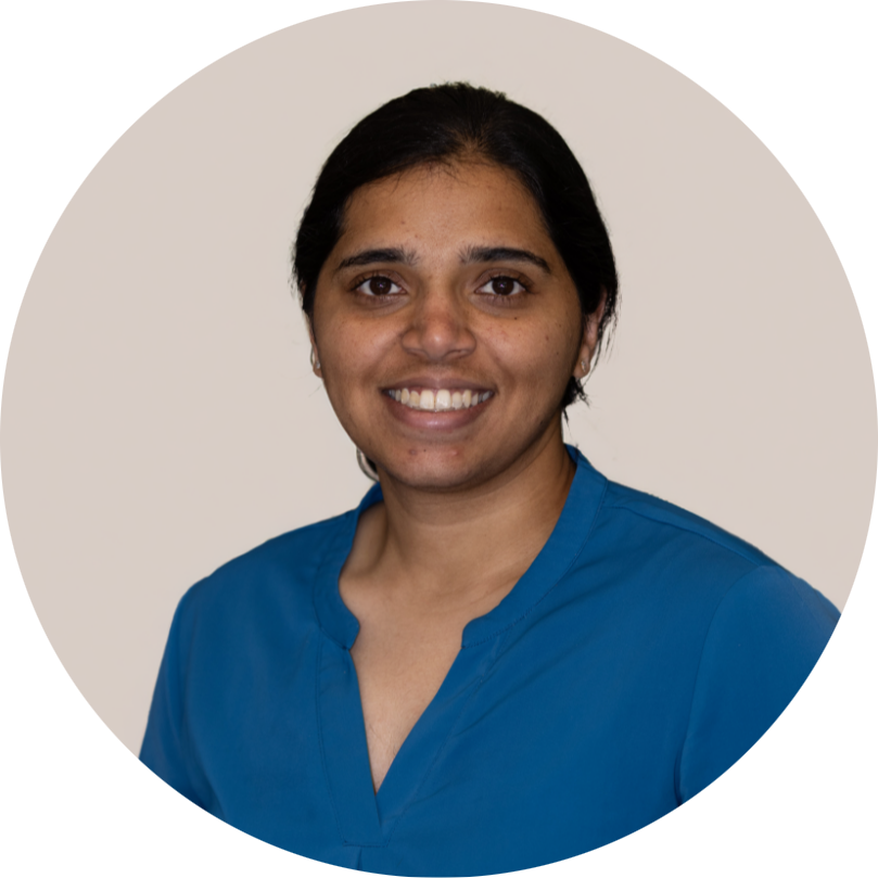 Prof. Vidya A. Chhabria